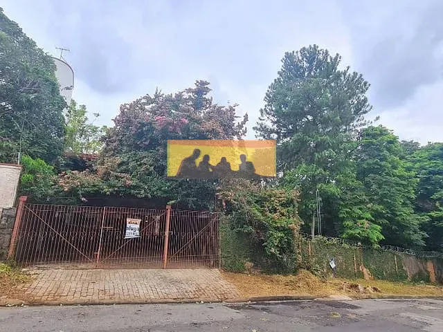 Casa com 2386m² 13 quartos e 7 banheiros, à venda, no bairro Cidade Universitária em Campinas