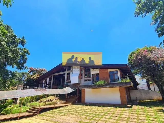 Casa com 2386m² 13 quartos e 7 banheiros, à venda, no bairro Cidade Universitária em Campinas