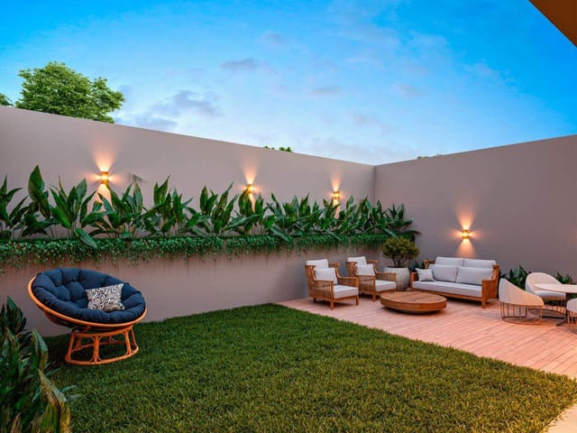 Casa com 300m² 4 quartos e 5 banheiros, à venda, no bairro Colônia Dona Luíza em Ponta Grossa