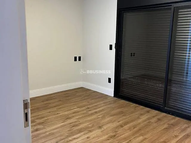 Casa 3 quartos e 2 banheiros, à venda, no bairro Vila Monte Alegre em Paulínia