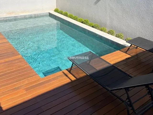 Casa 3 quartos e 2 banheiros, à venda, no bairro Vila Monte Alegre em Paulínia