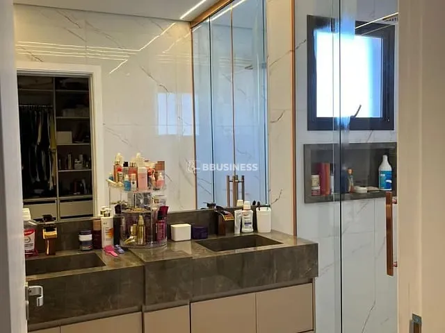 Casa 3 quartos e 2 banheiros, à venda, no bairro Vila Monte Alegre em Paulínia