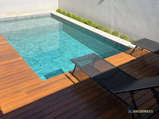 Casa 3 quartos e 2 banheiros, à venda, no bairro Vila Monte Alegre em Paulínia