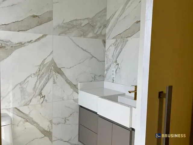 Casa 3 quartos e 2 banheiros, à venda, no bairro Vila Monte Alegre em Paulínia