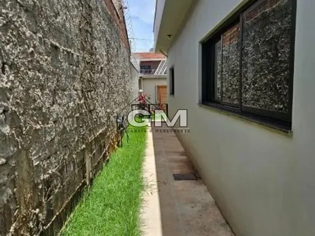 Casa com 400m² 2 quartos e 1 banheiro, à venda, no bairro Alto da Boa Vista em Ribeirão Preto