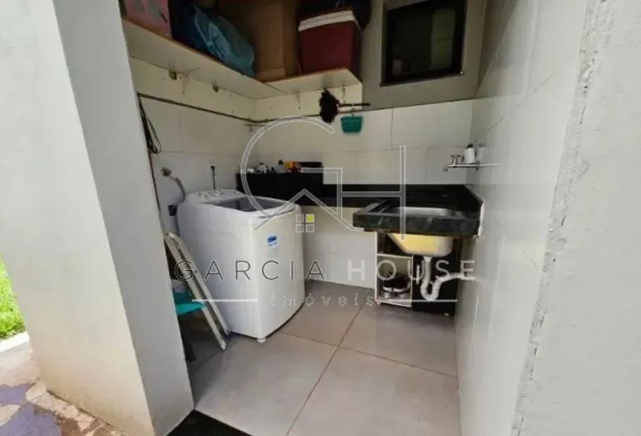 Casa, 2 quartos, 94 m² - Foto 17