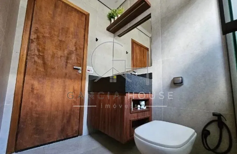Casa, 2 quartos, 94 m² - Foto 10