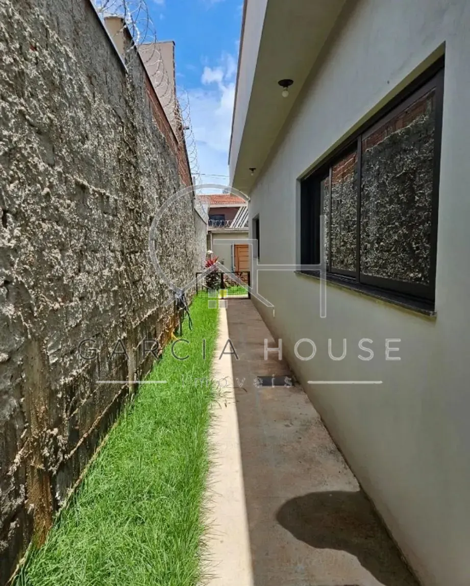 Casa, 2 quartos, 94 m² - Foto 5