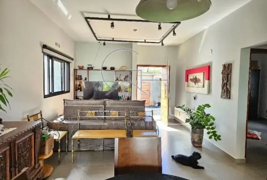Casa, 2 quartos, 94 m² - Foto 4