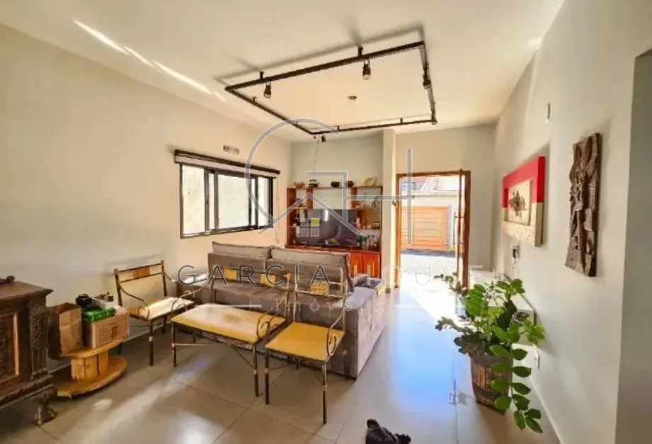 Casa, 2 quartos, 94 m² - Foto 3