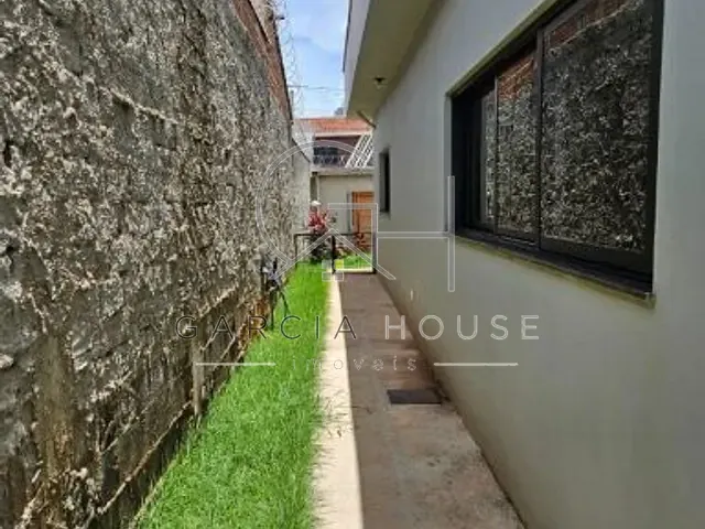 Casa com 400m² 2 quartos e 1 banheiro, à venda, no bairro Alto da Boa Vista em Ribeirão Preto
