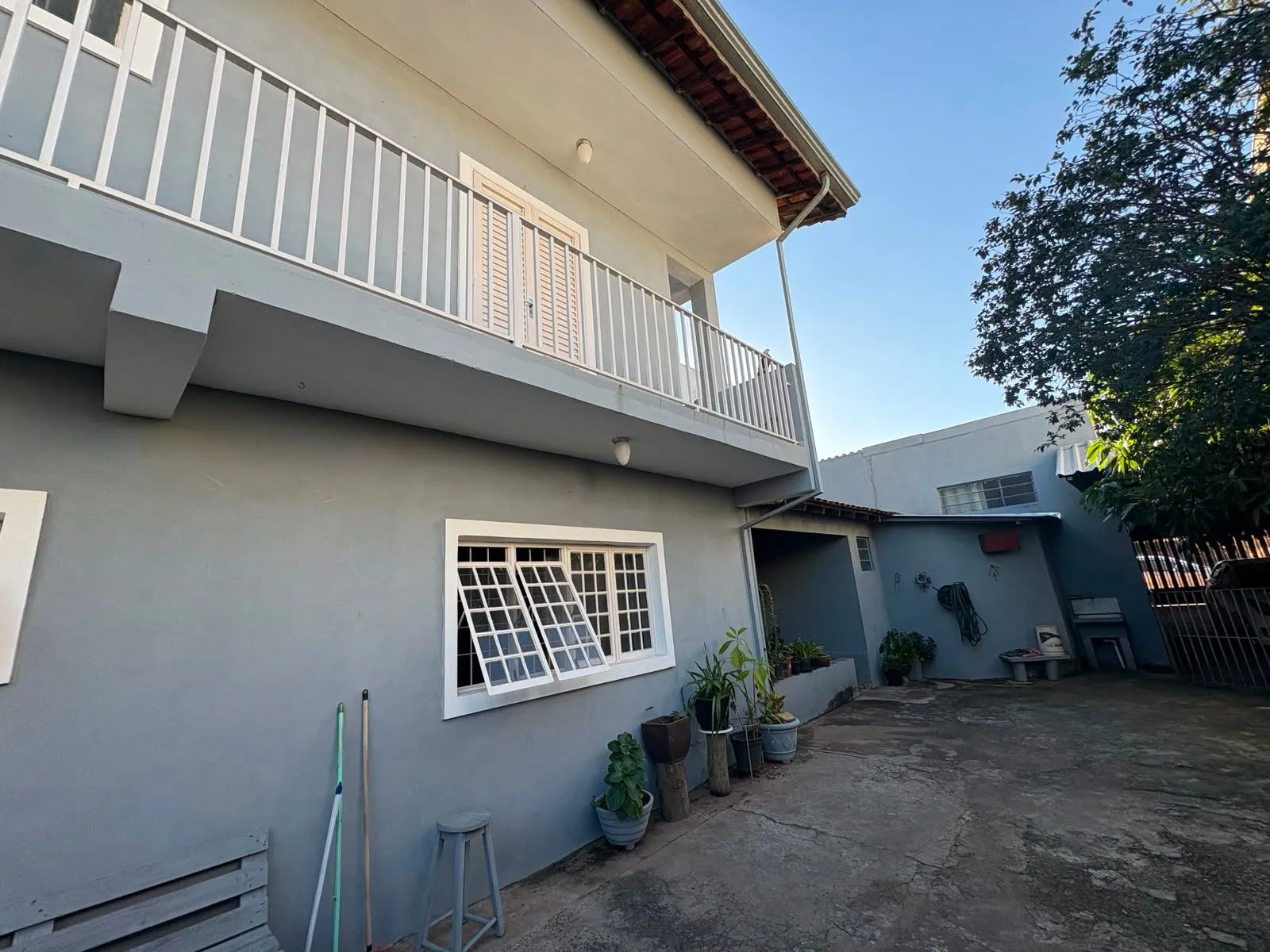 Casa, 1 quarto, 354 m² - Foto 1