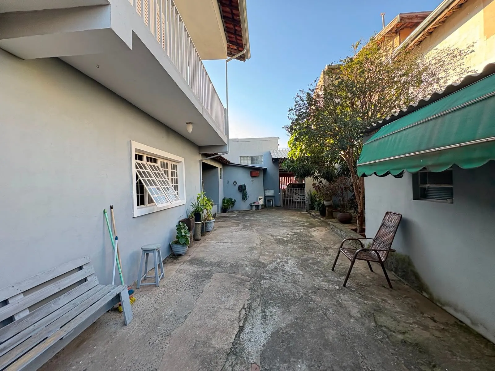 Casa, 1 quarto, 354 m² - Foto 2
