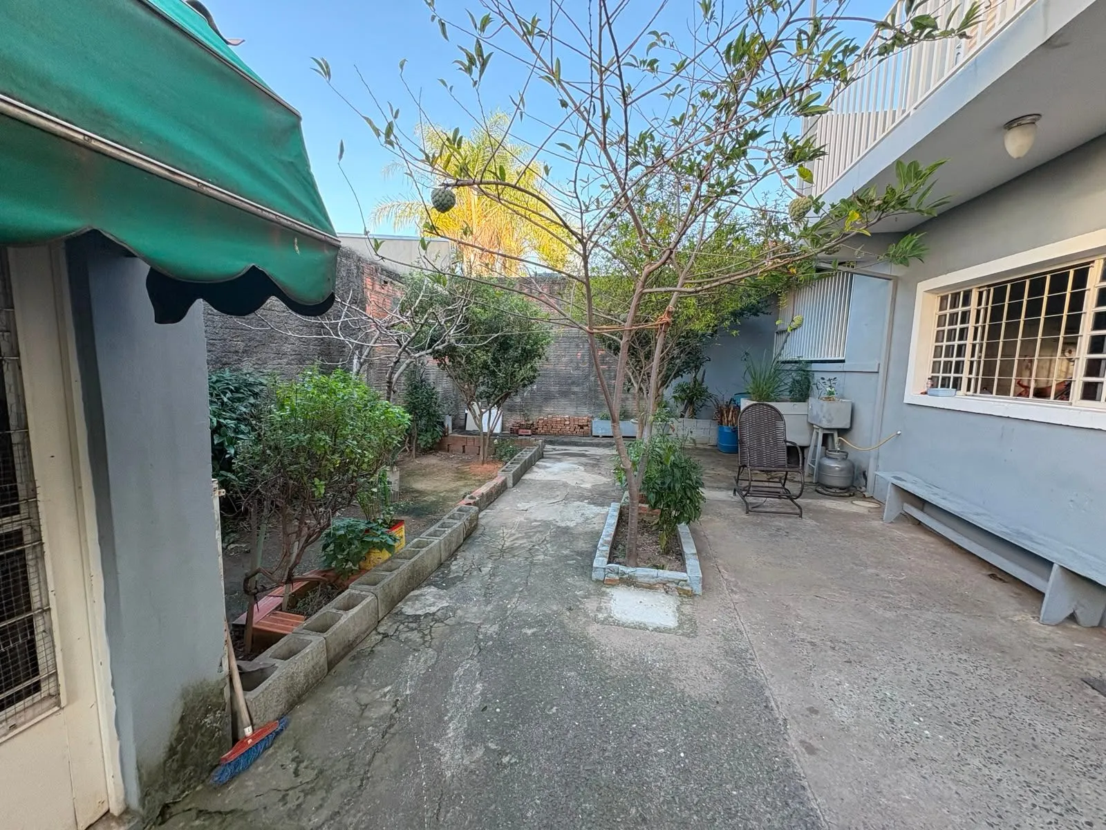 Casa, 1 quarto, 354 m² - Foto 3