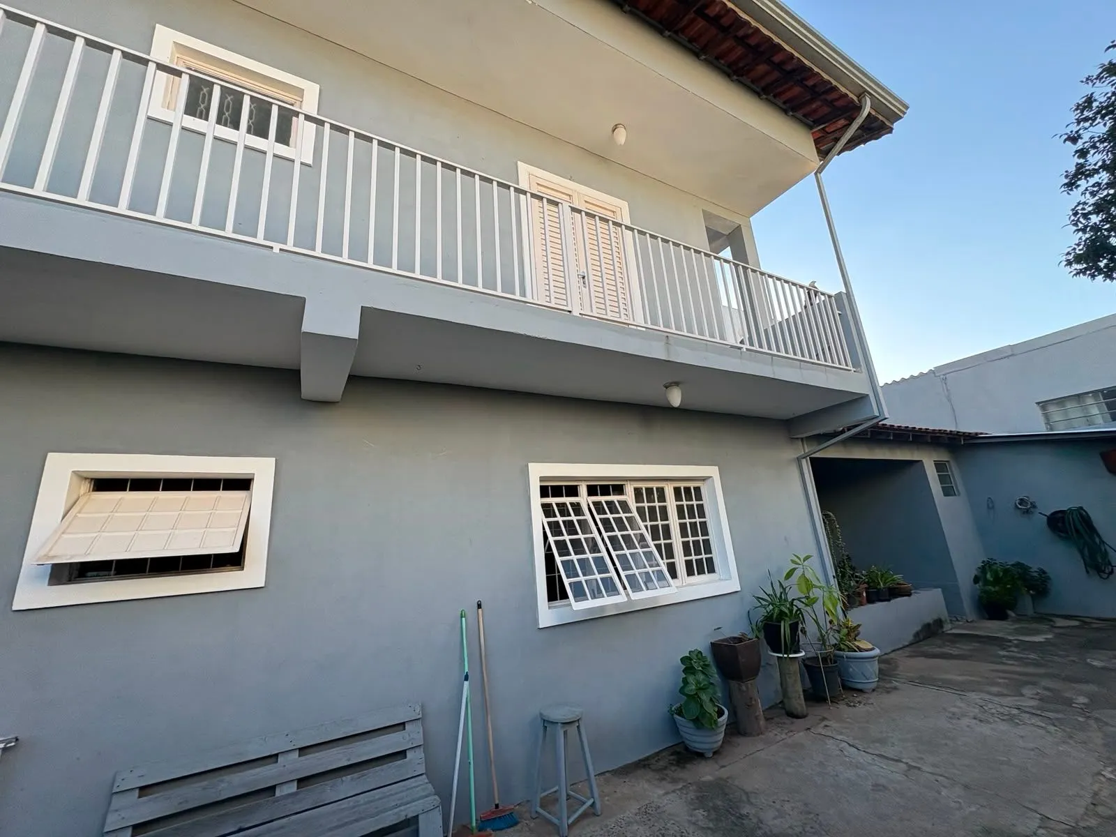 Casa, 1 quarto, 354 m² - Foto 4