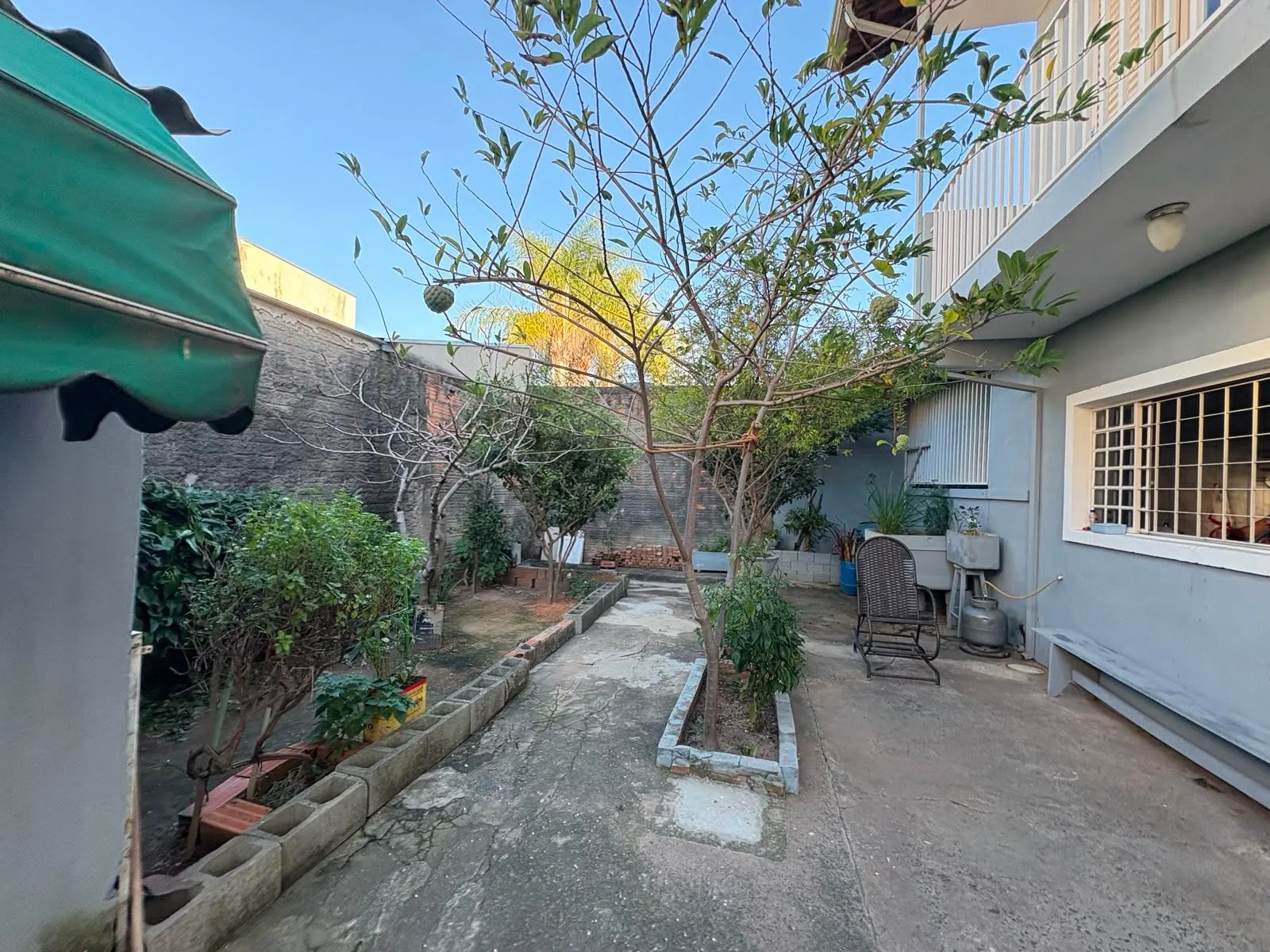 Casa, 1 quarto, 354 m² - Foto 5