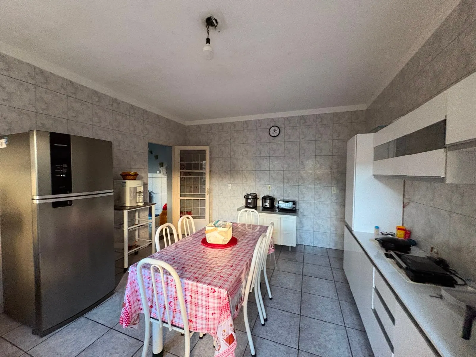 Casa, 1 quarto, 354 m² - Foto 6