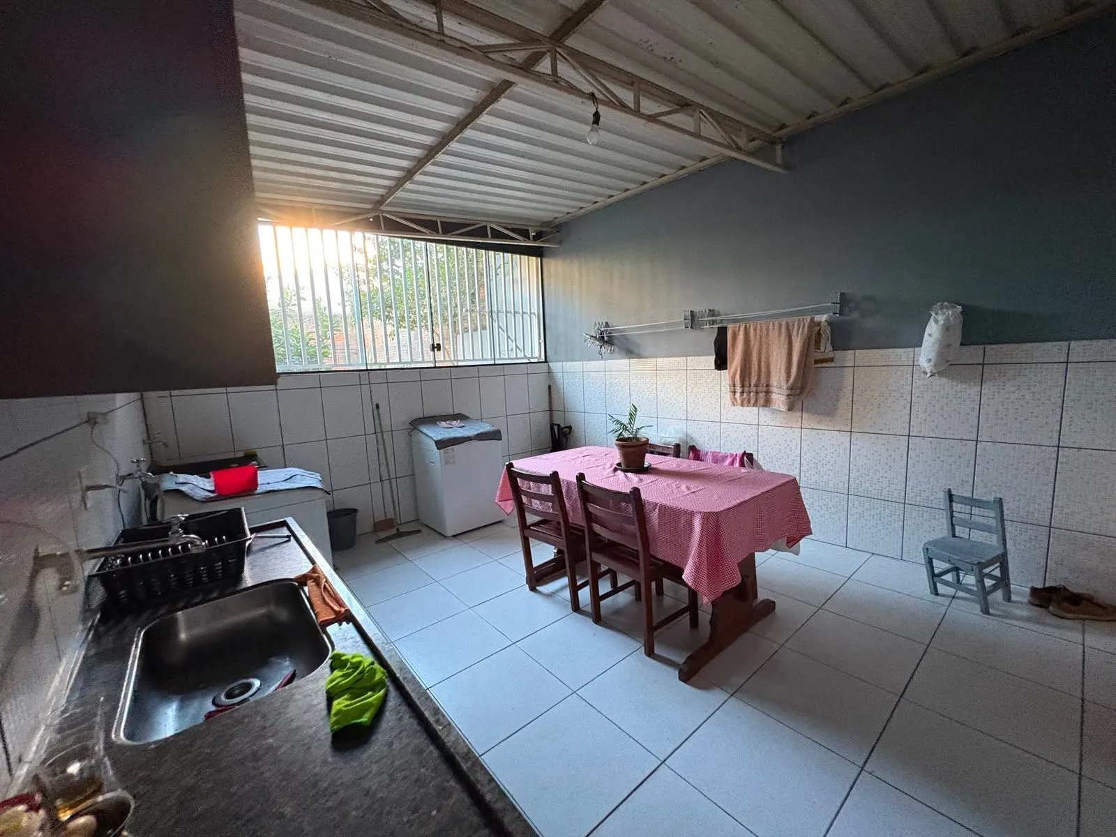 Casa, 1 quarto, 354 m² - Foto 8