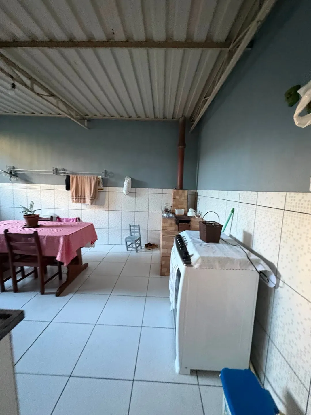 Casa, 1 quarto, 354 m² - Foto 9