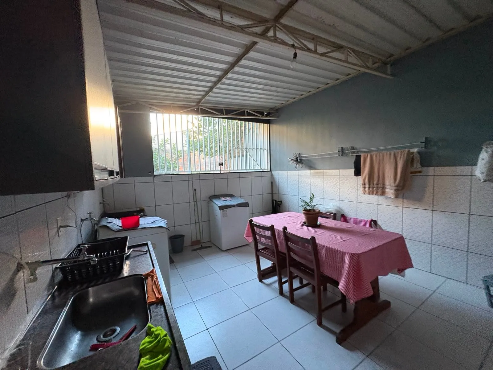 Casa, 1 quarto, 354 m² - Foto 10