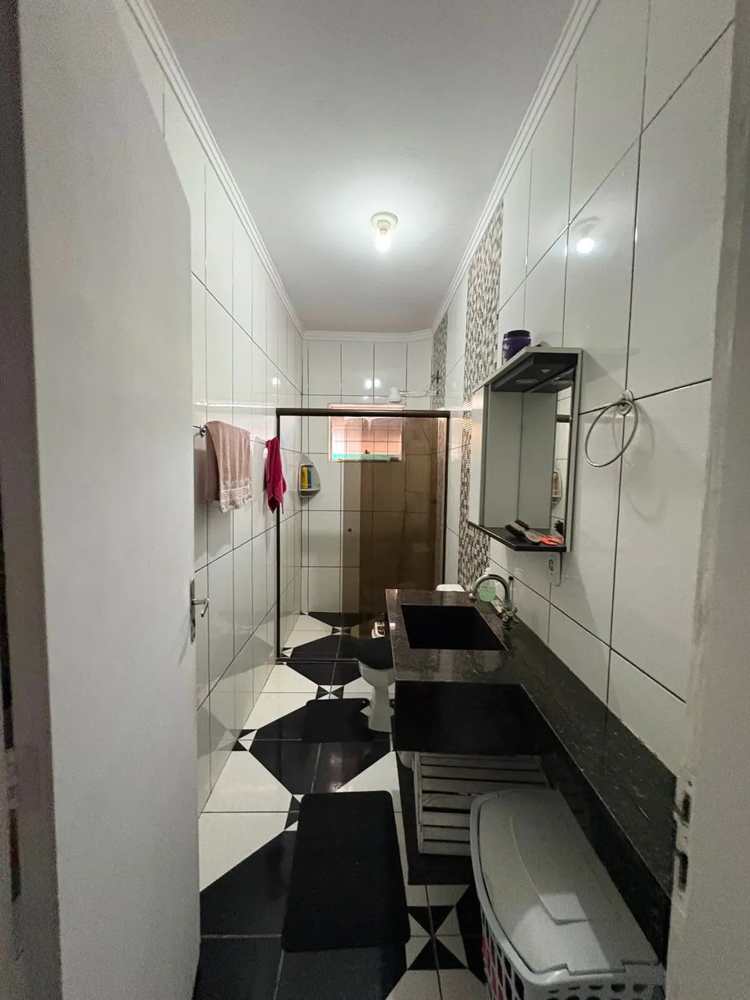 Casa, 1 quarto, 354 m² - Foto 11