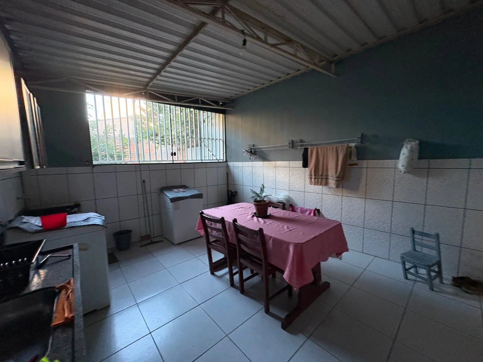 Casa, 1 quarto, 354 m² - Foto 12