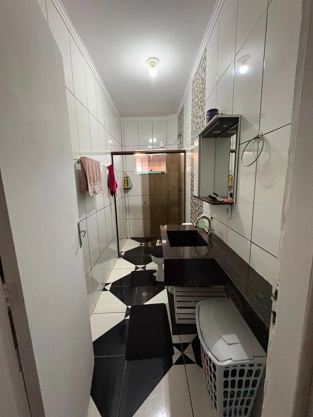 Casa, 1 quarto, 354 m² - Foto 13