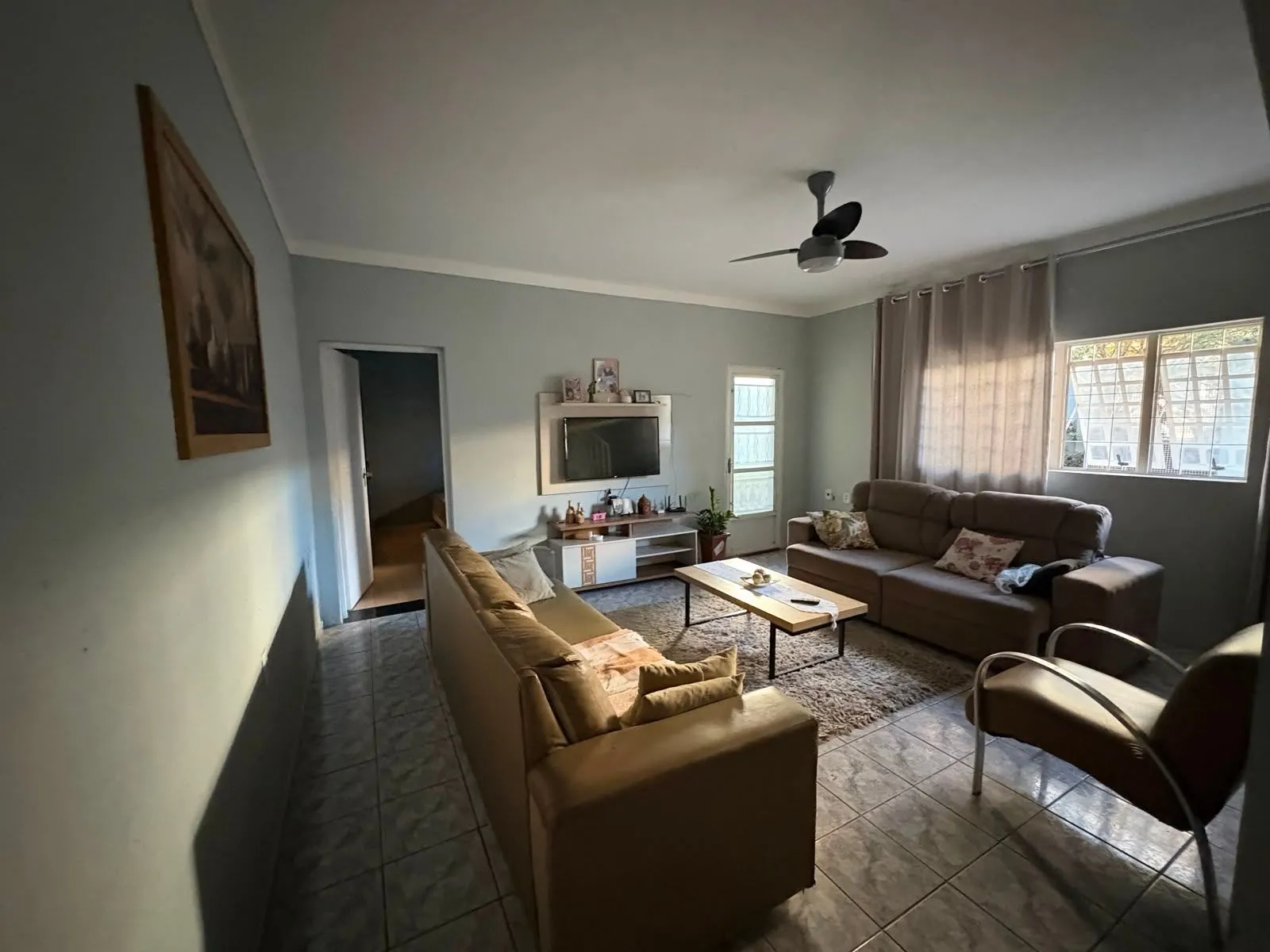 Casa, 1 quarto, 354 m² - Foto 14