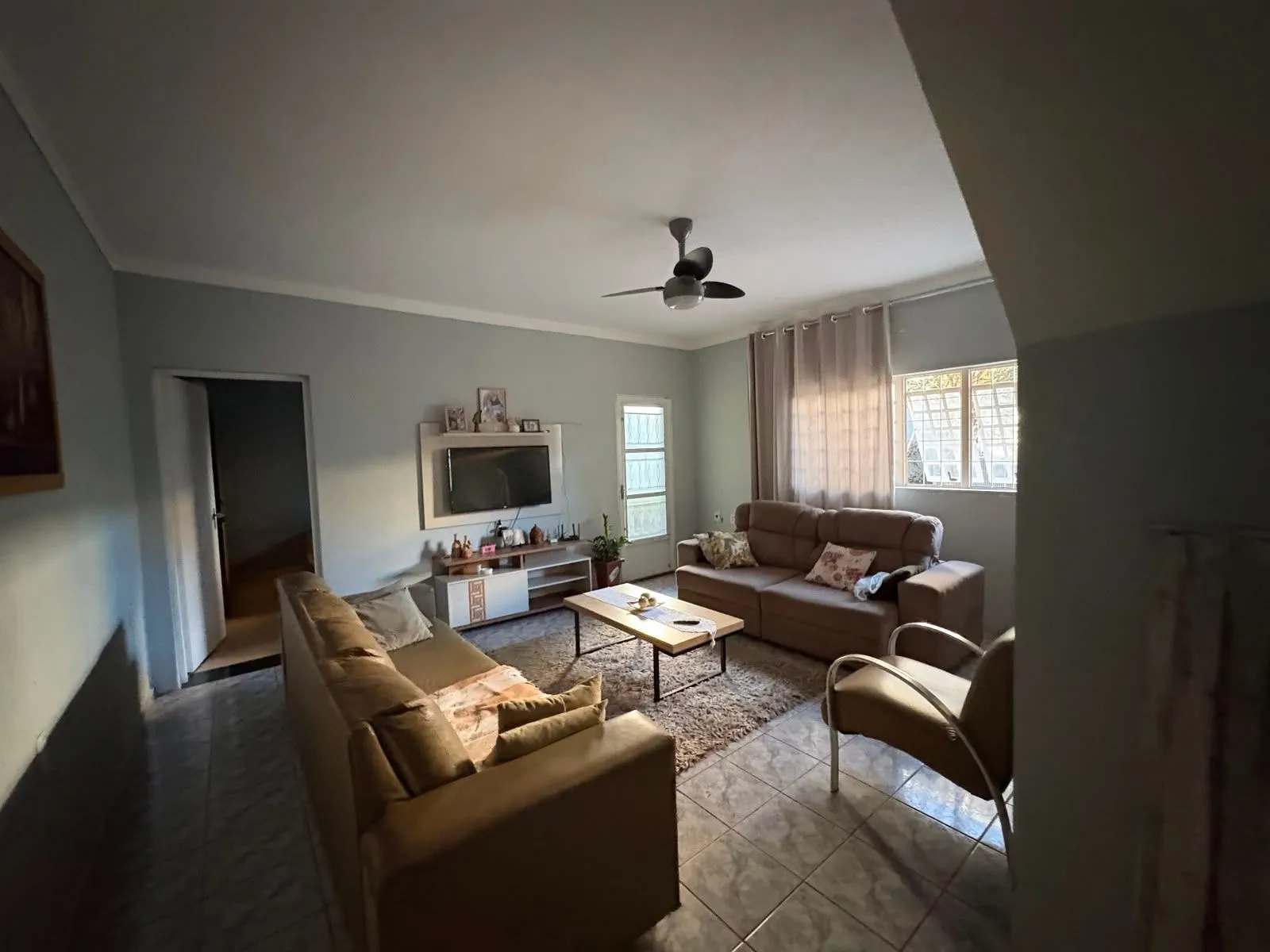 Casa, 1 quarto, 354 m² - Foto 15