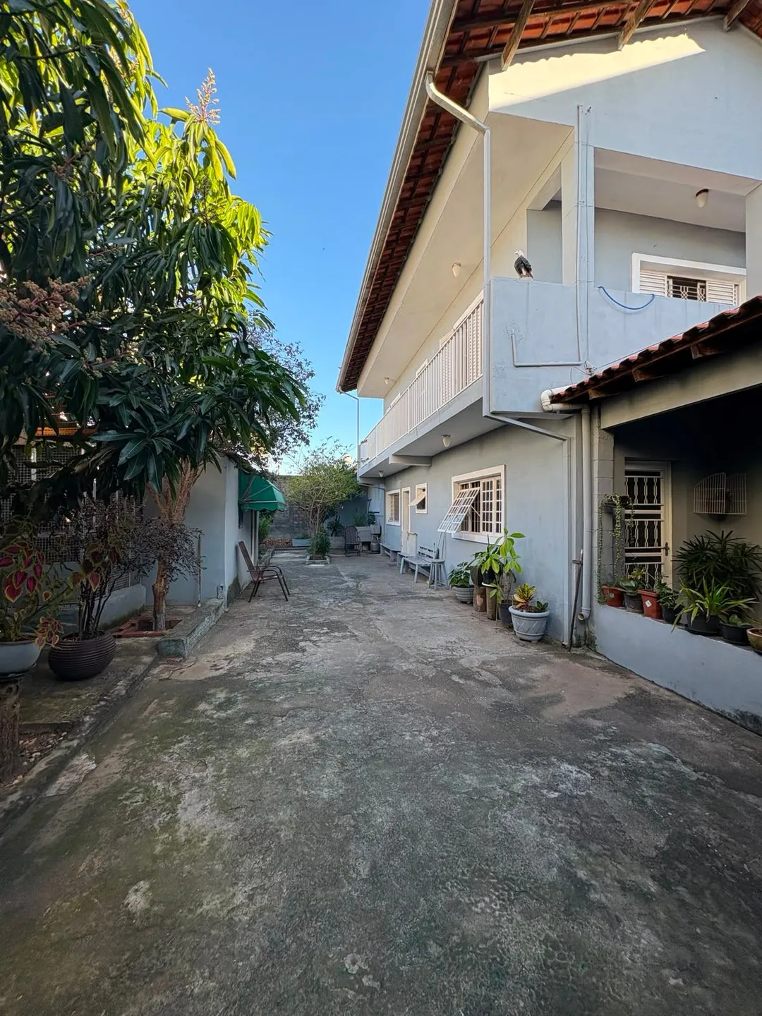 Casa, 1 quarto, 354 m² - Foto 25