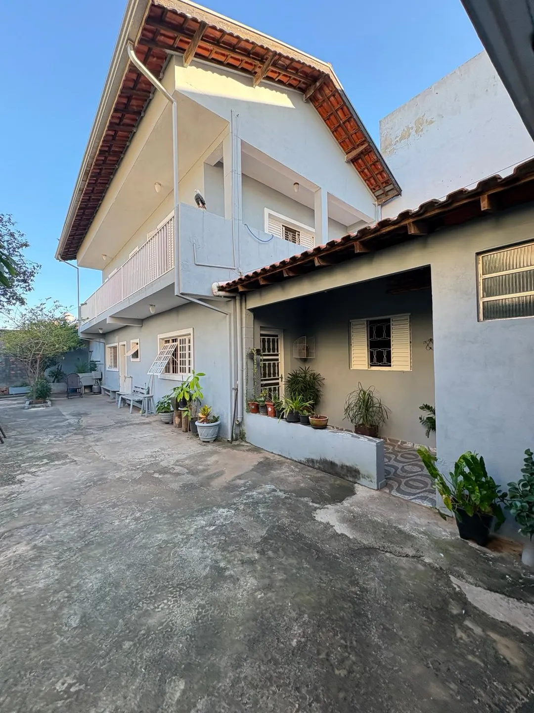 Casa, 1 quarto, 354 m² - Foto 26
