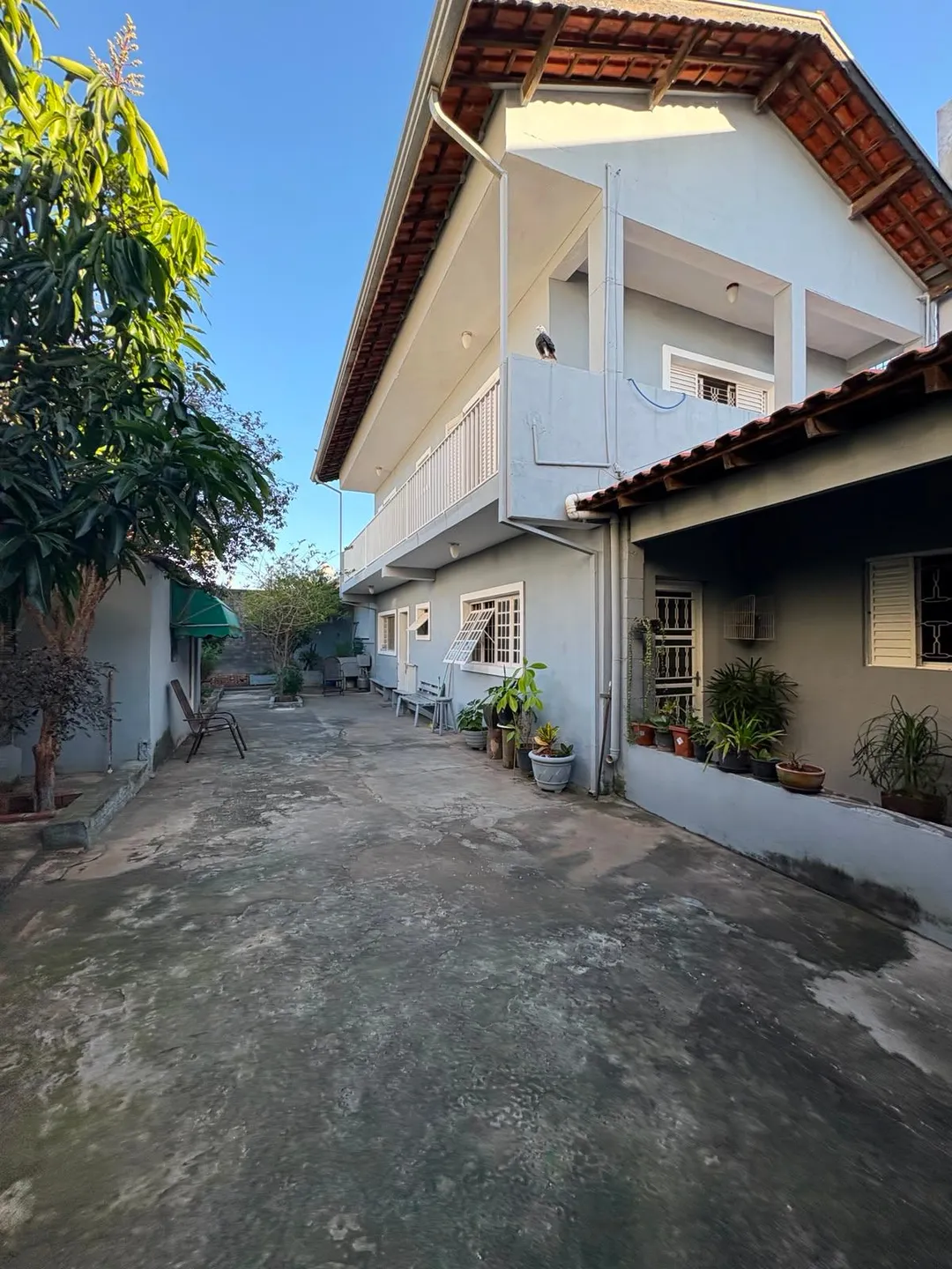 Casa, 1 quarto, 354 m² - Foto 27