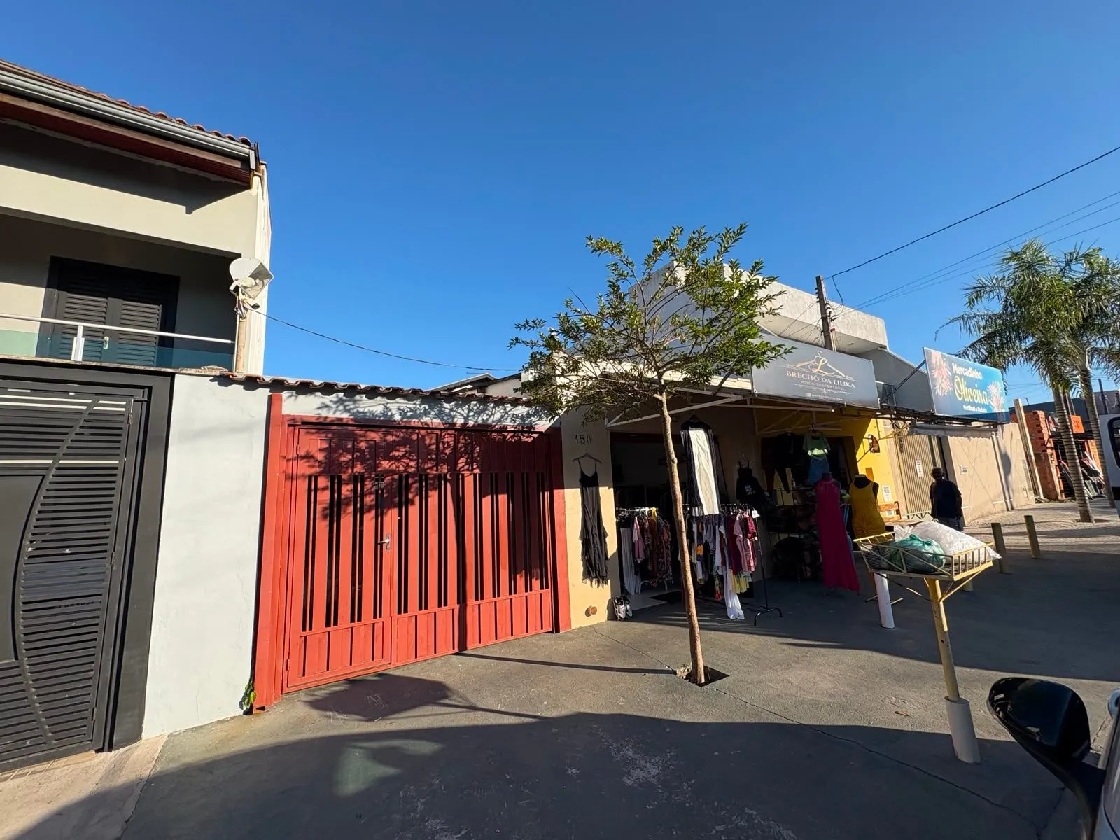 Casa, 1 quarto, 354 m² - Foto 28