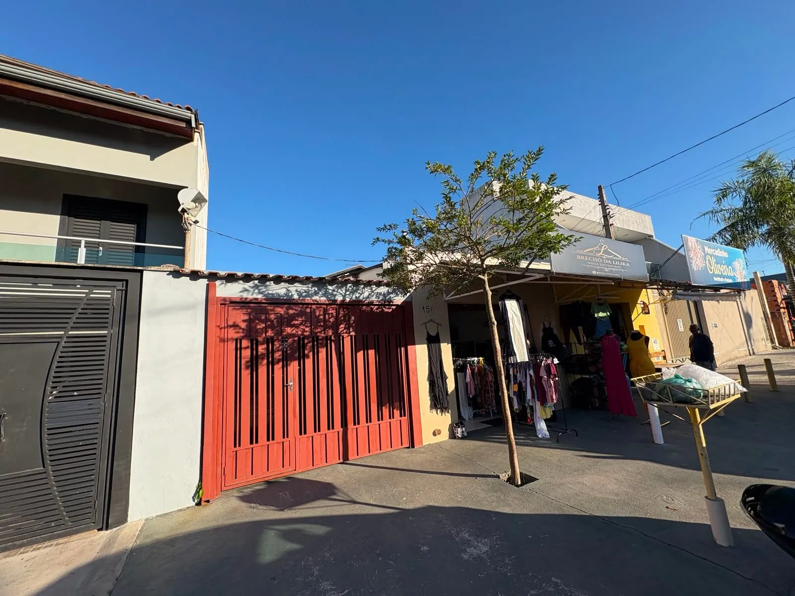 Casa, 1 quarto, 354 m² - Foto 30