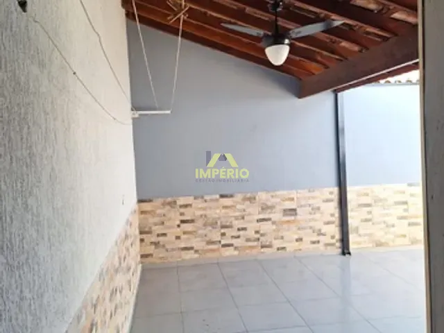 Casa com 162m² 3 quartos e 2 banheiros, à venda, no bairro Jardim Santa Marta II em Salto