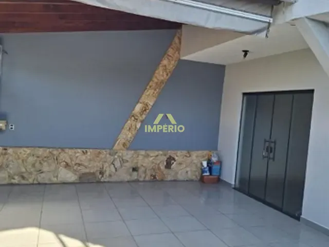 Casa com 162m² 3 quartos e 2 banheiros, à venda, no bairro Jardim Santa Marta II em Salto