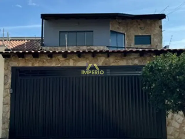 Casa com 162m² 3 quartos e 2 banheiros, à venda, no bairro Jardim Santa Marta II em Salto