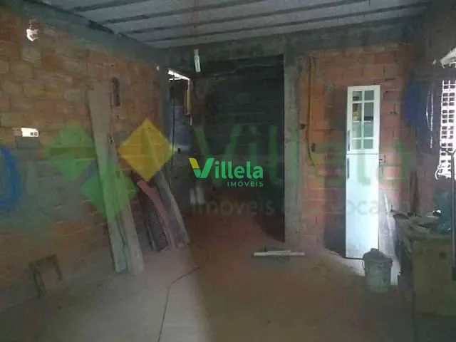 Casa 1 quarto e 1 banheiro, à venda, no bairro Jardim Itaquá em Itaquaquecetuba