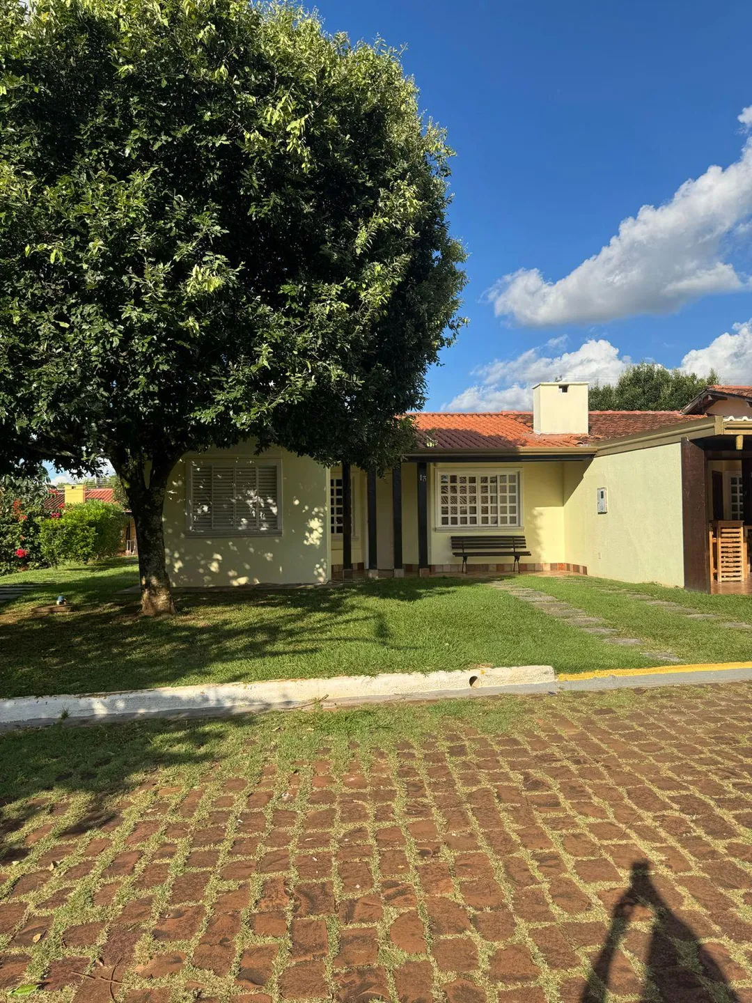 Casa à venda, Altos da Chapada, Chapada dos Guimarães, MT