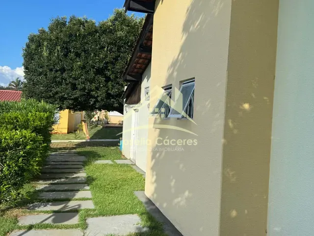 Casa 3 quartos e 2 banheiros, à venda, no bairro Altos da Chapada em Chapada dos Guimarães