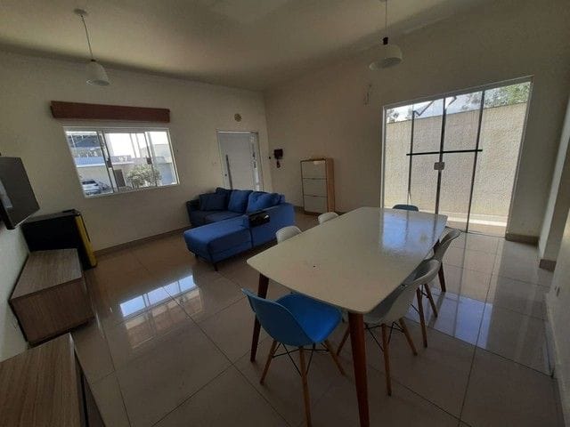 Foto do Casa - Casa à venda, 90 m² por R$ 692.000,00 - Condomínio Terras do Vale - Caçapava/SP | RUSSI IMÓVEIS