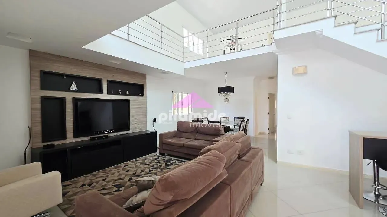 Casa, 4 quartos, 298 m² - Foto 3