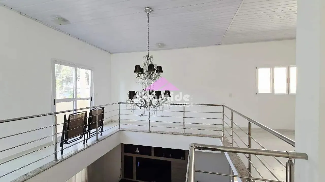 Casa, 4 quartos, 298 m² - Foto 22