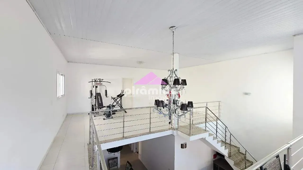 Casa, 4 quartos, 298 m² - Foto 23