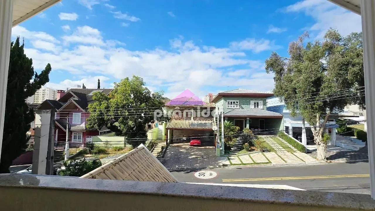 Casa, 4 quartos, 298 m² - Foto 24