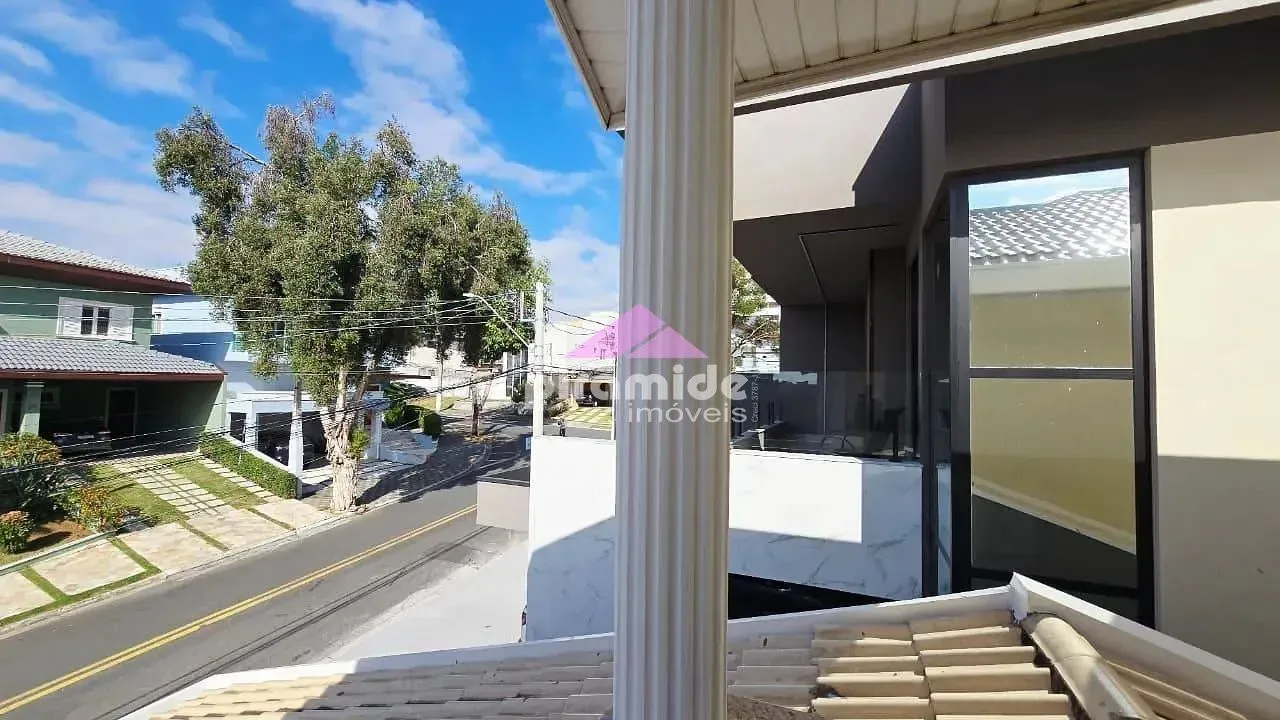Casa, 4 quartos, 298 m² - Foto 25