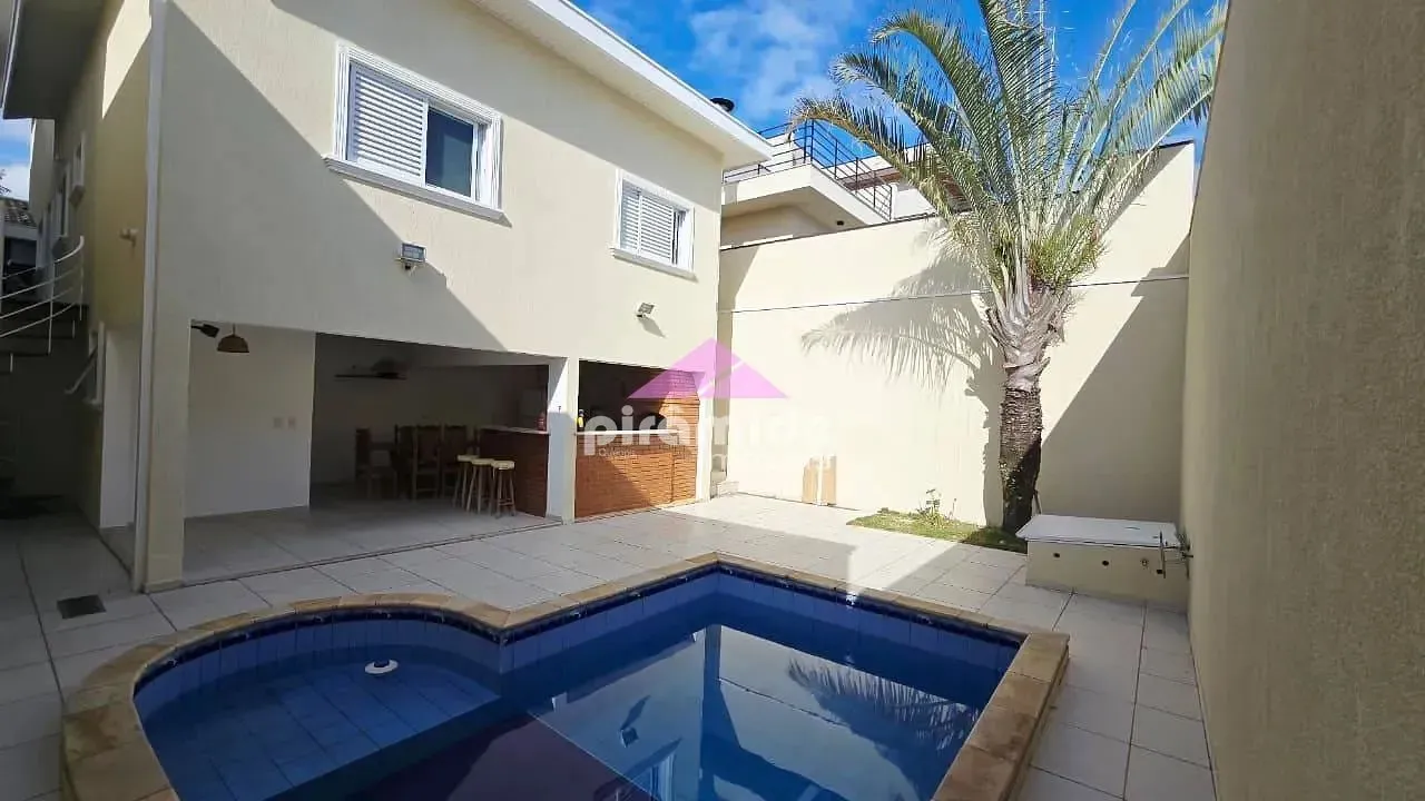 Casa, 4 quartos, 298 m² - Foto 28
