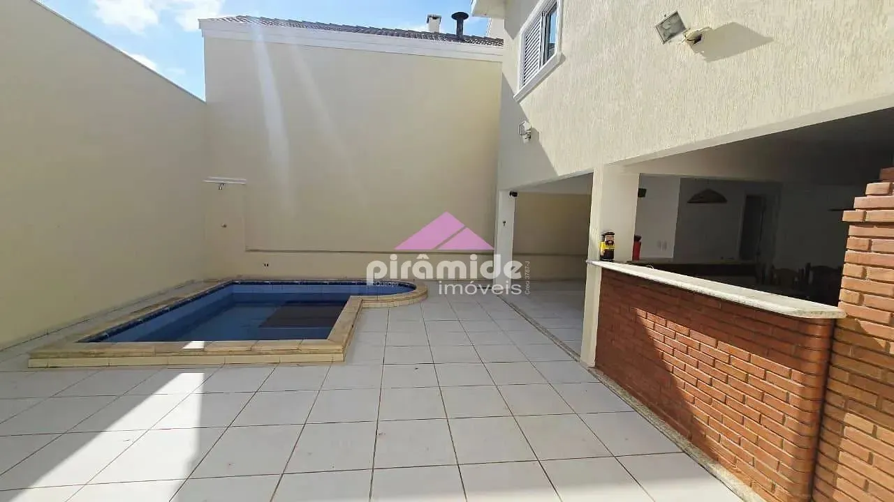 Casa, 4 quartos, 298 m² - Foto 29