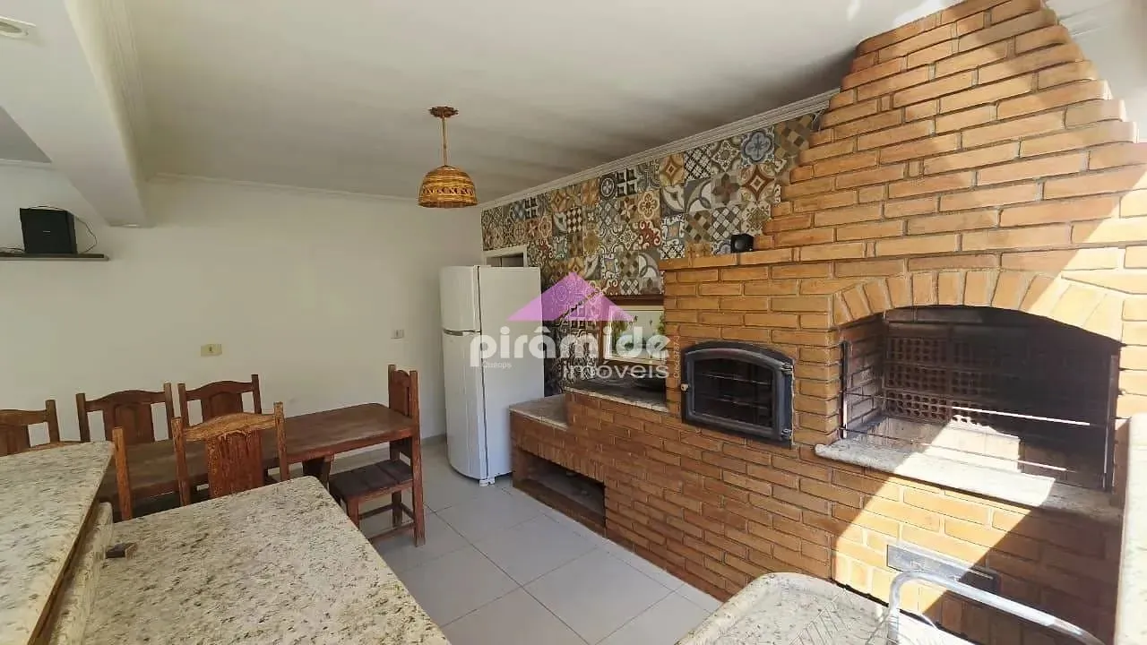 Casa, 4 quartos, 298 m² - Foto 30
