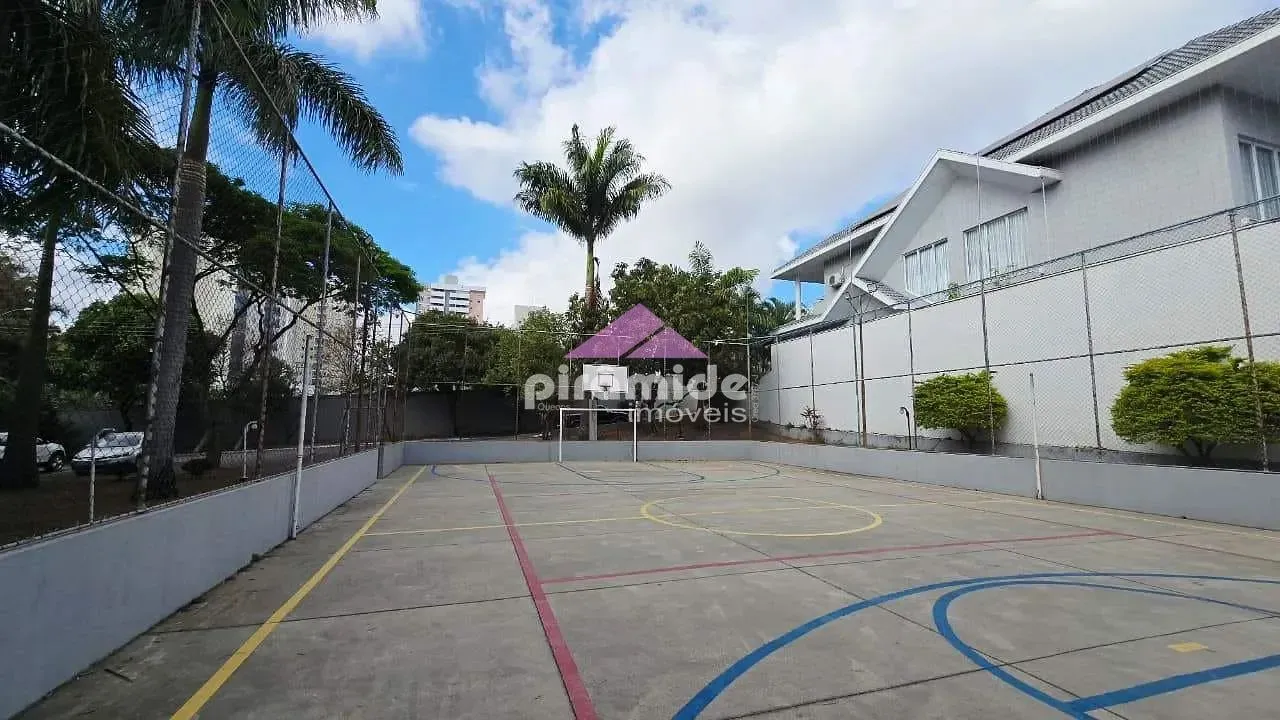 Casa, 4 quartos, 298 m² - Foto 35